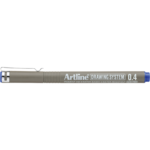 Artline drawing pen discount